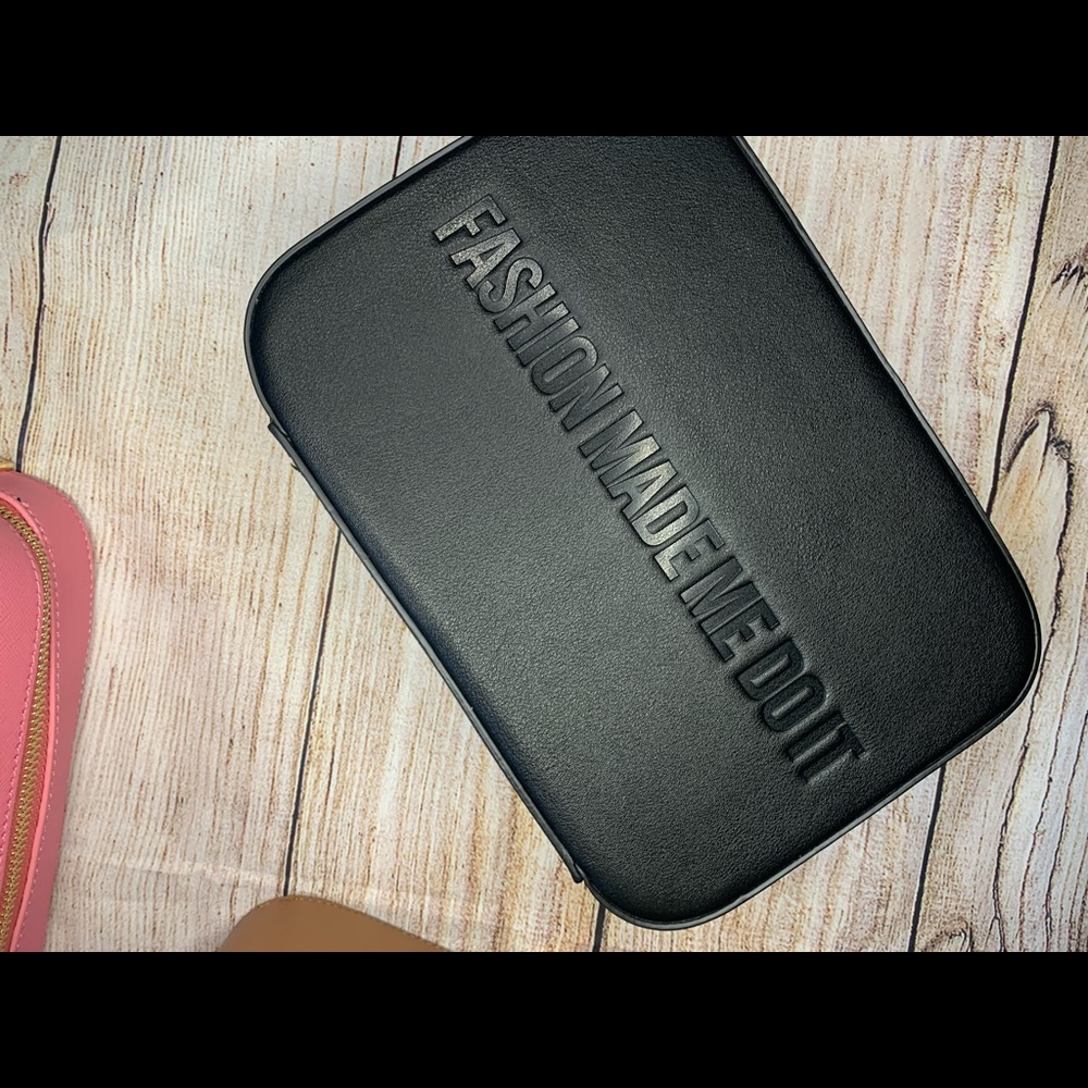 House of Rehab bag